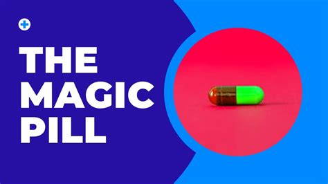 The Magic Pill YouTube: Mind-Expanding Content at Your Fingertips